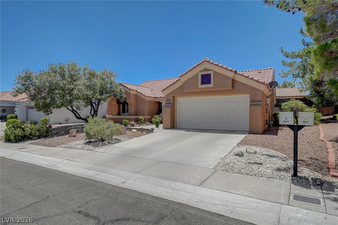9617 Gold Bank Drive Las Vegas NV 89134