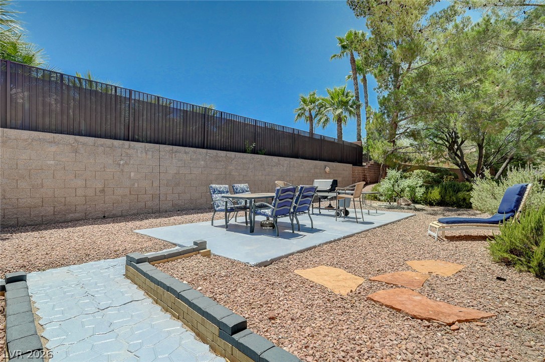 9617 Gold Bank Drive Las Vegas NV 89134