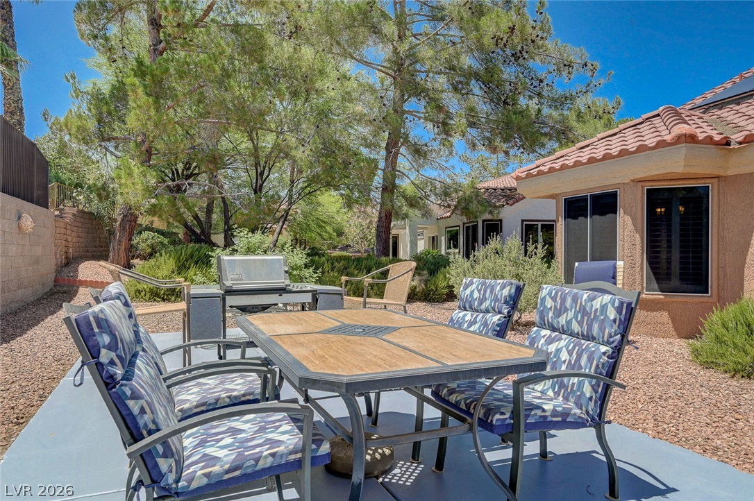 9617 Gold Bank Drive Las Vegas NV 89134