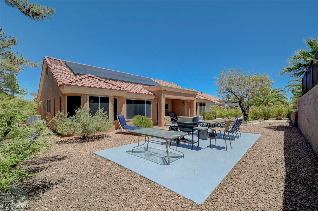 9617 Gold Bank Drive Las Vegas NV 89134