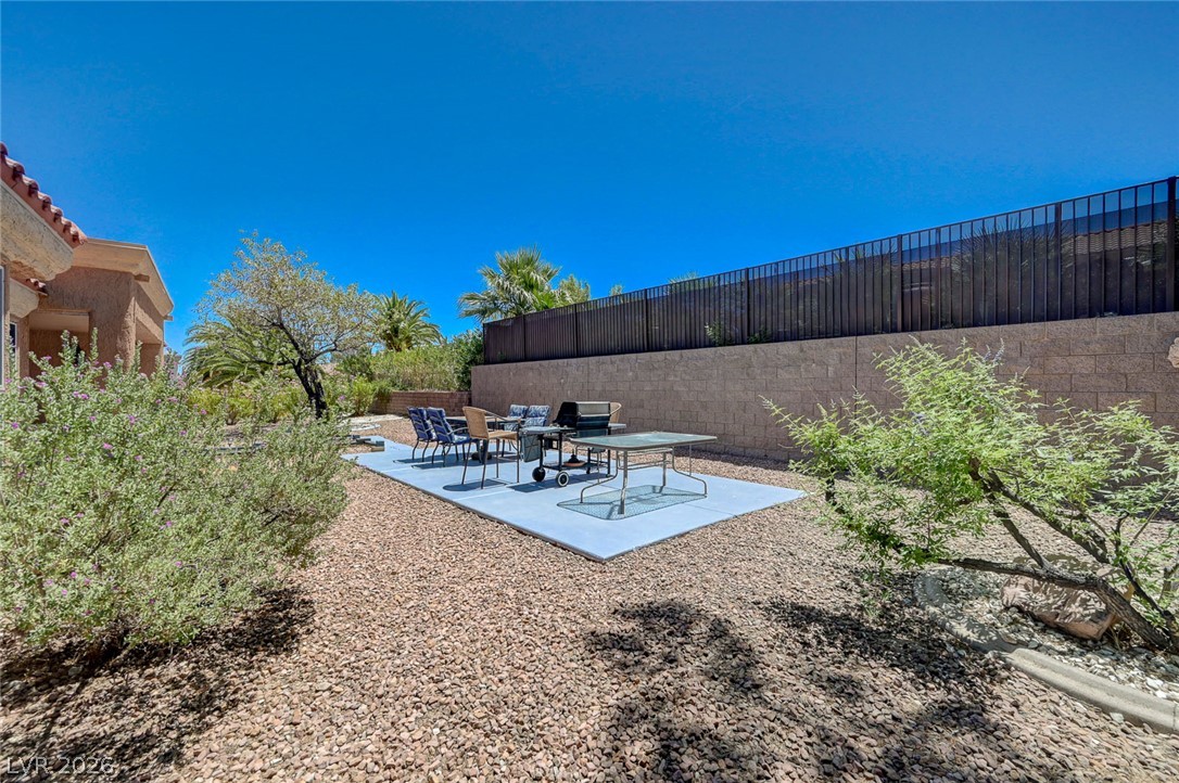 9617 Gold Bank Drive Las Vegas NV 89134