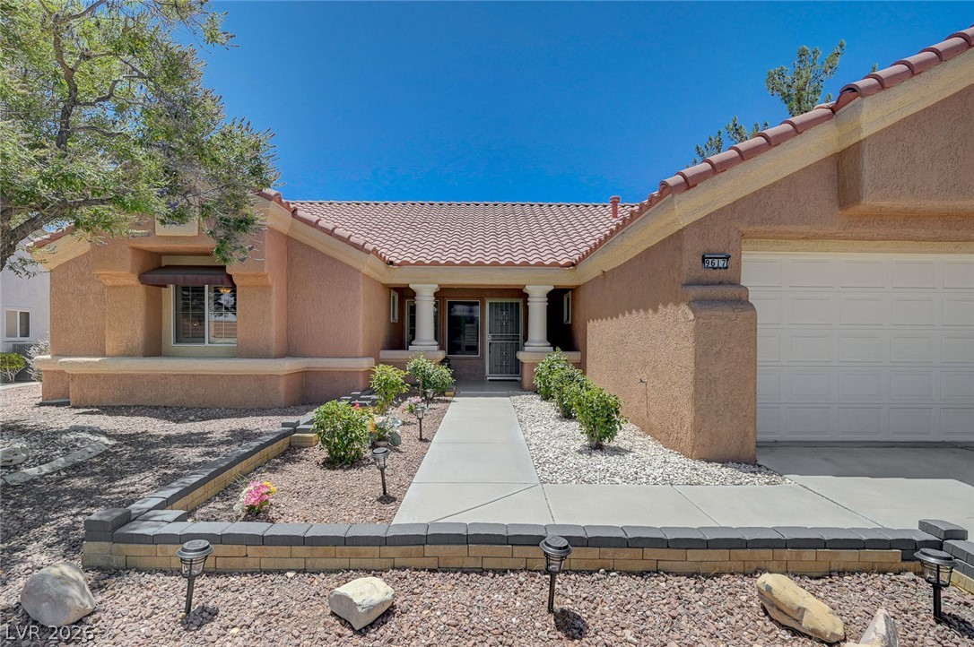 9617 Gold Bank Drive Las Vegas NV 89134