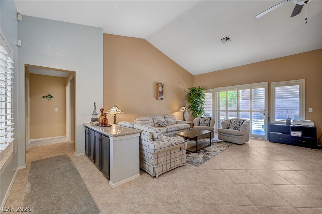 9617 Gold Bank Drive Las Vegas NV 89134