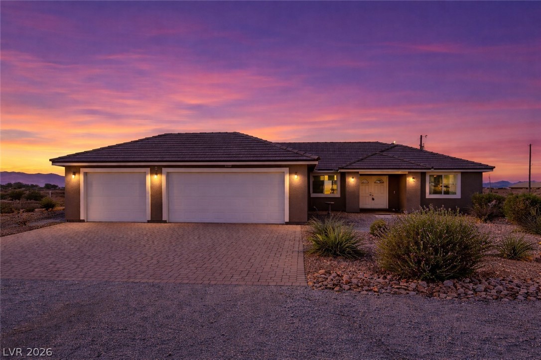 2360 Mallard Avenue Pahrump NV 89048