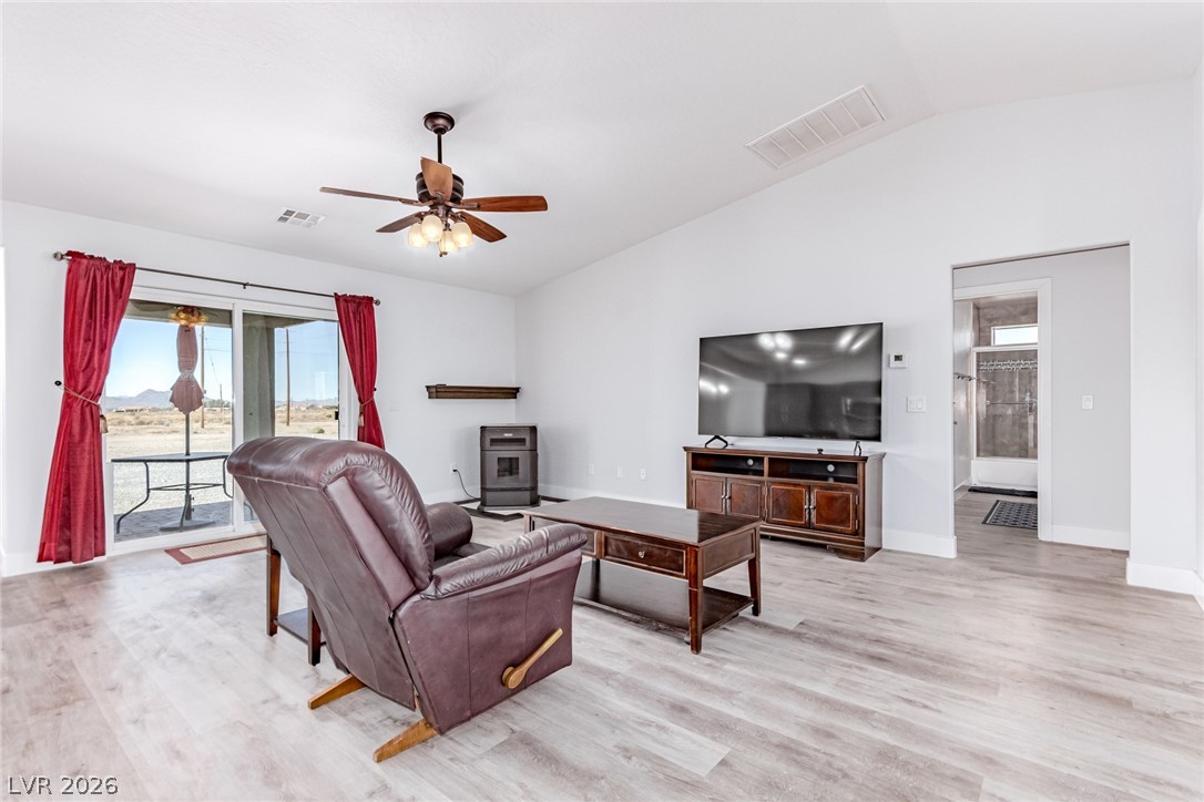 2360 Mallard Avenue Pahrump NV 89048