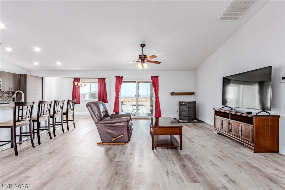 2360 Mallard Avenue Pahrump NV 89048