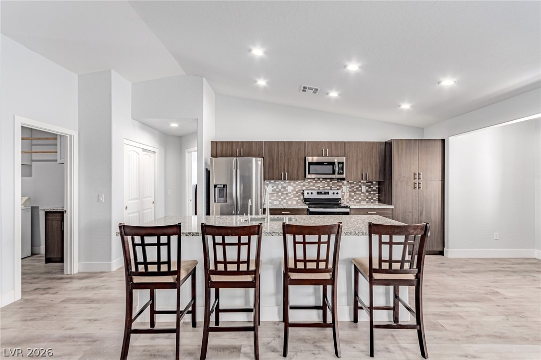 2360 Mallard Avenue Pahrump NV 89048