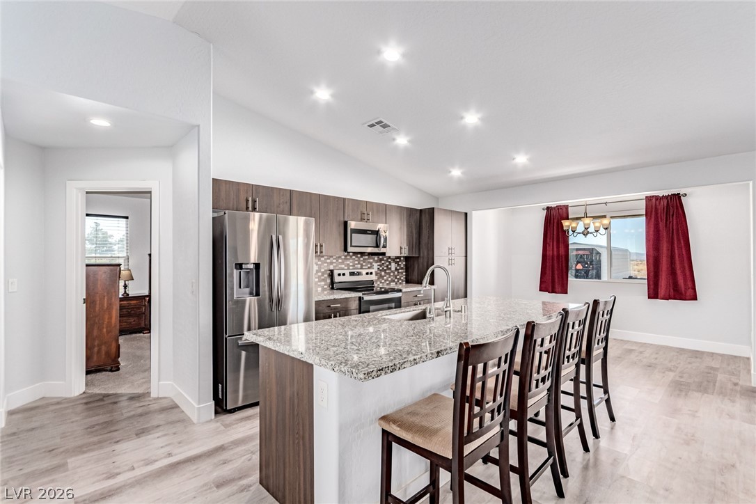 2360 Mallard Avenue Pahrump NV 89048
