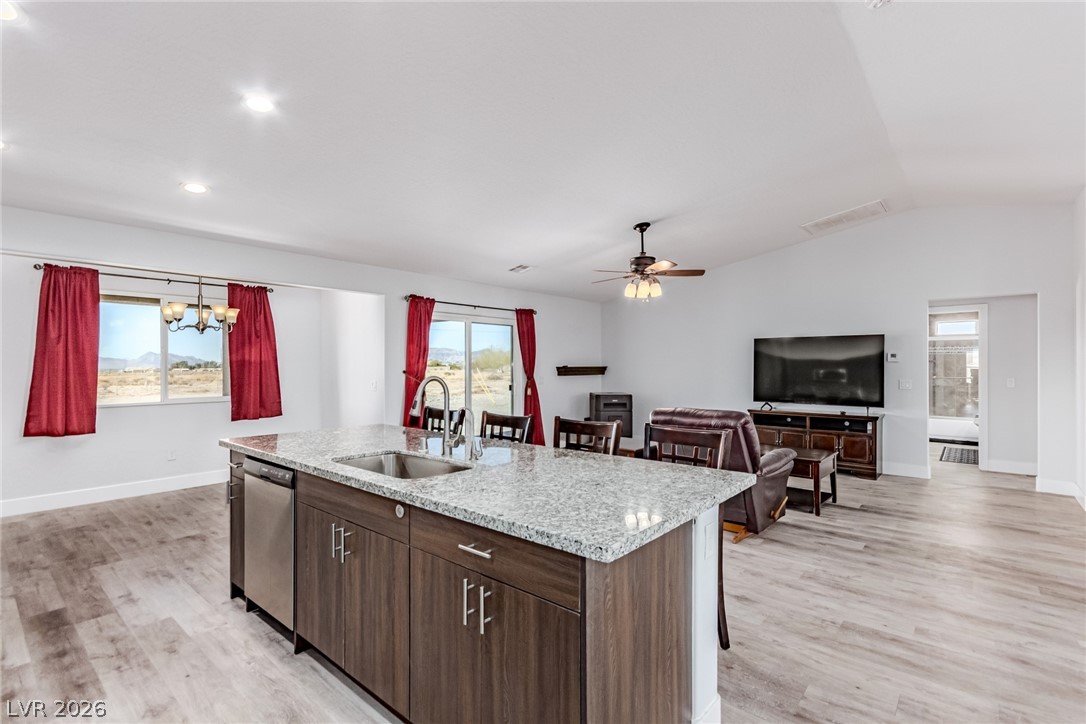 2360 Mallard Avenue Pahrump NV 89048