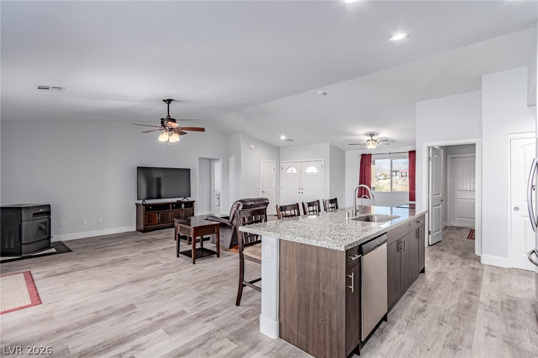 2360 Mallard Avenue Pahrump NV 89048