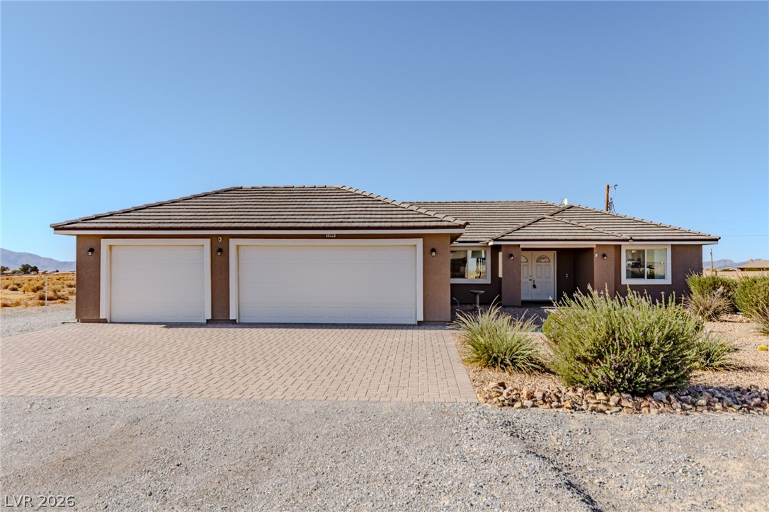 2360 Mallard Avenue Pahrump NV 89048
