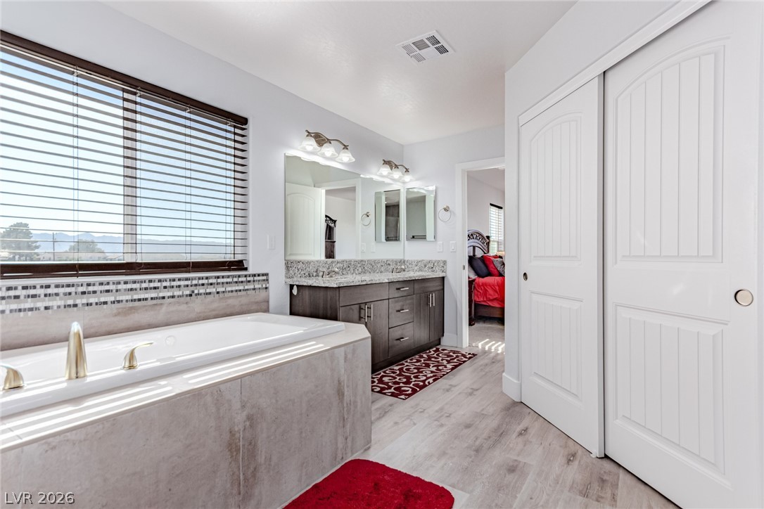 2360 Mallard Avenue Pahrump NV 89048