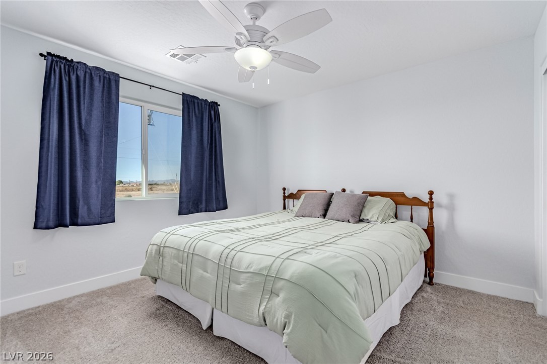2360 Mallard Avenue Pahrump NV 89048