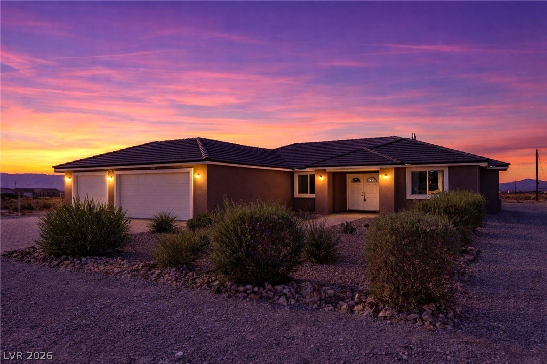 2360 Mallard Avenue Pahrump NV 89048
