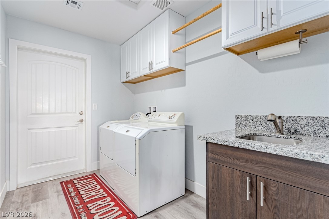 2360 Mallard Avenue Pahrump NV 89048