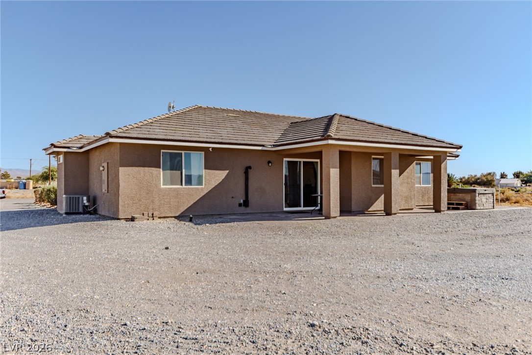 2360 Mallard Avenue Pahrump NV 89048