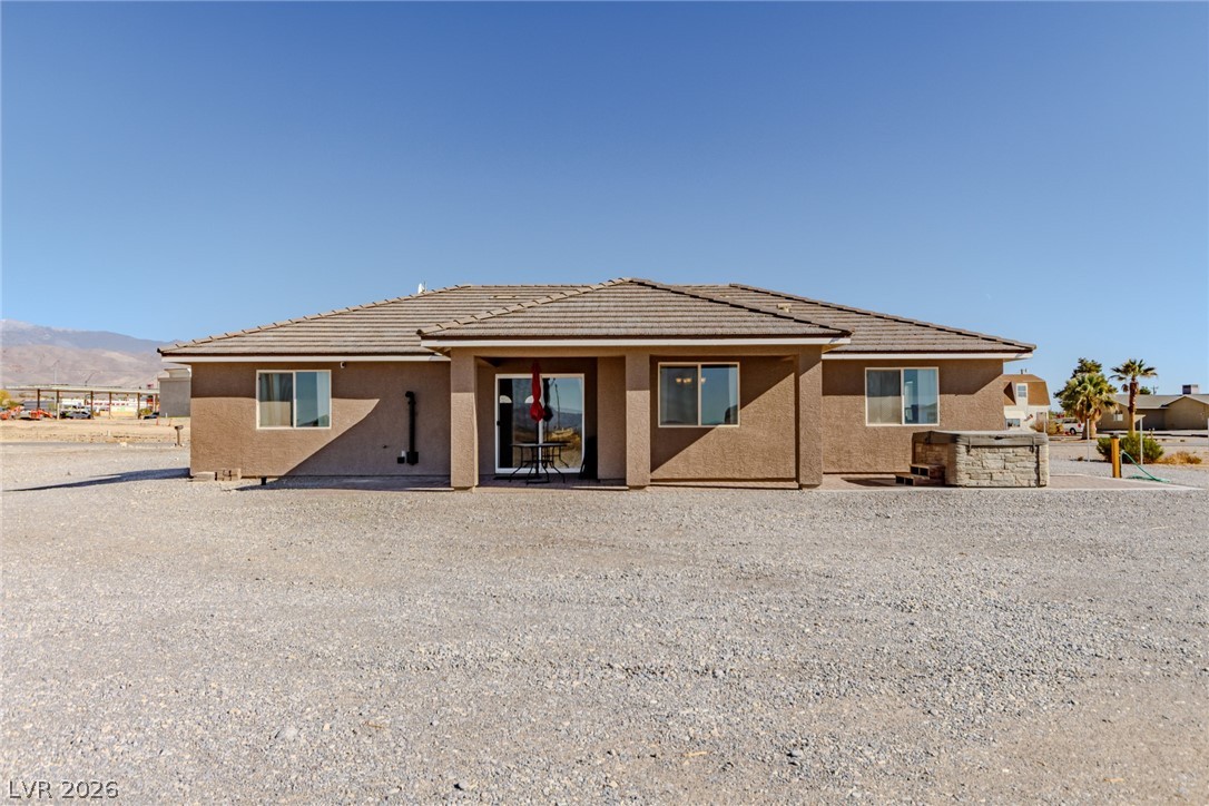 2360 Mallard Avenue Pahrump NV 89048