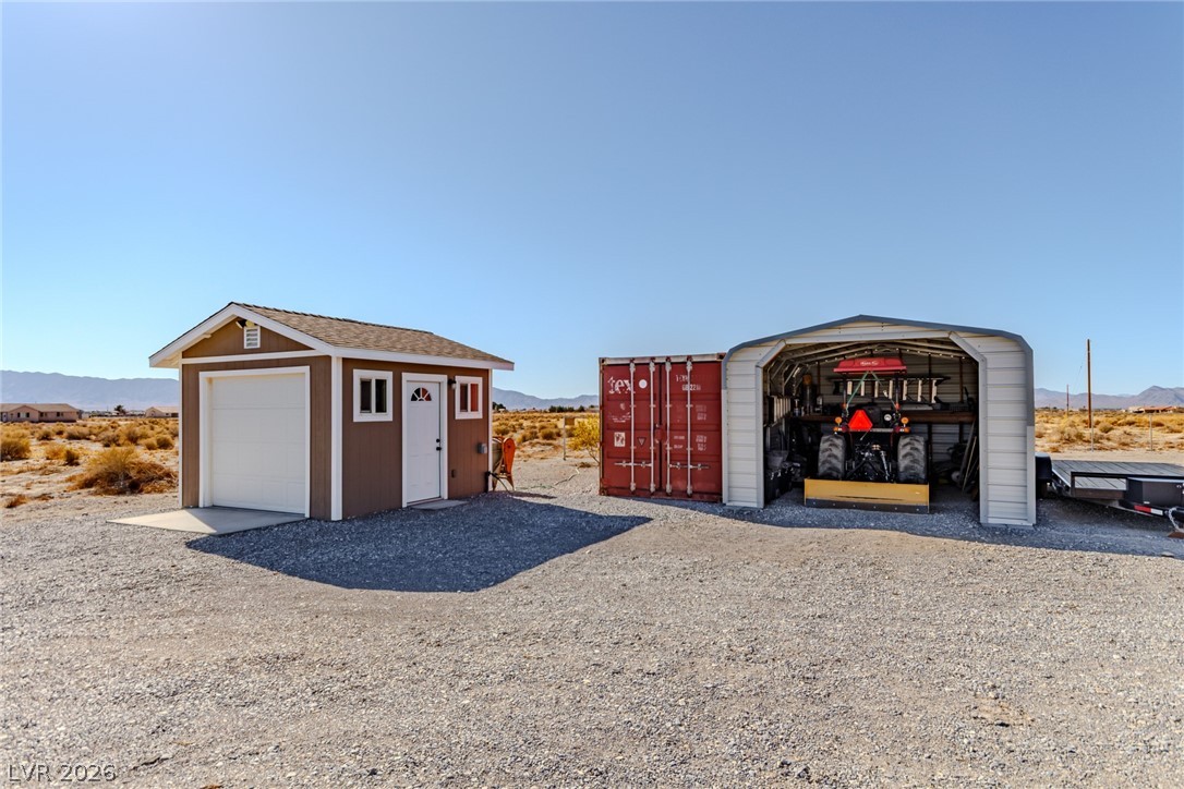 2360 Mallard Avenue Pahrump NV 89048