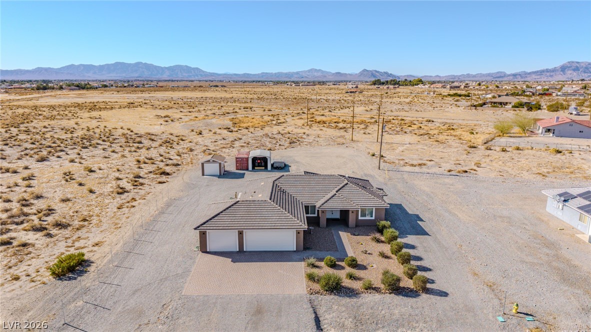 2360 Mallard Avenue Pahrump NV 89048