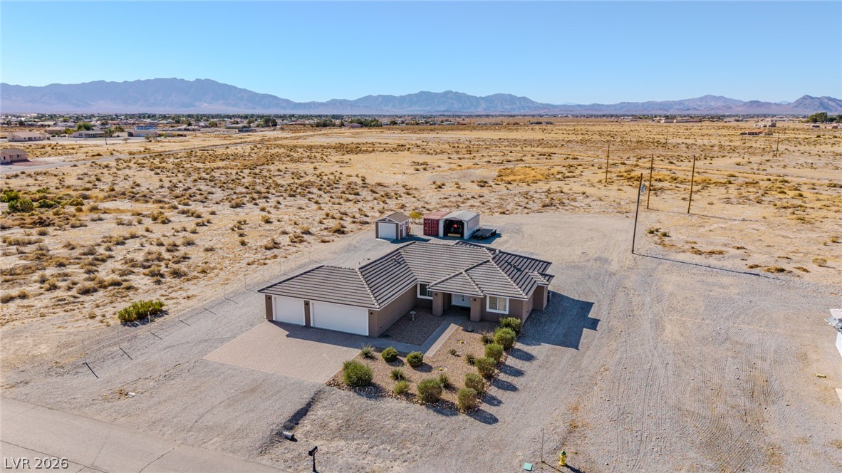 2360 Mallard Avenue Pahrump NV 89048