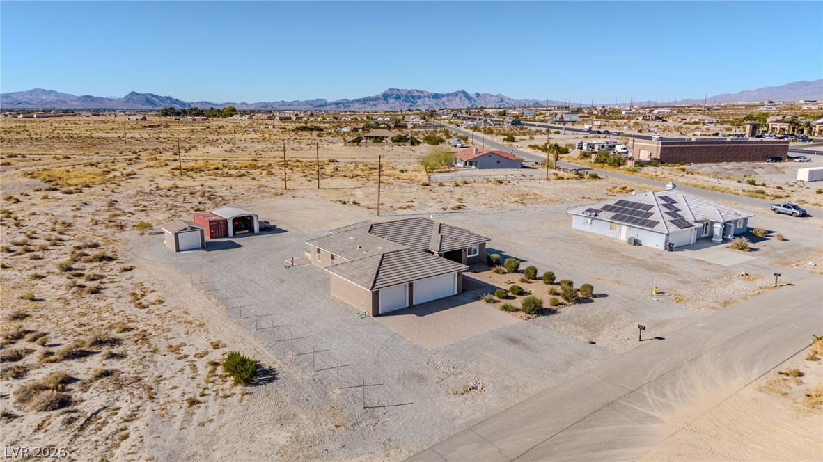 2360 Mallard Avenue Pahrump NV 89048