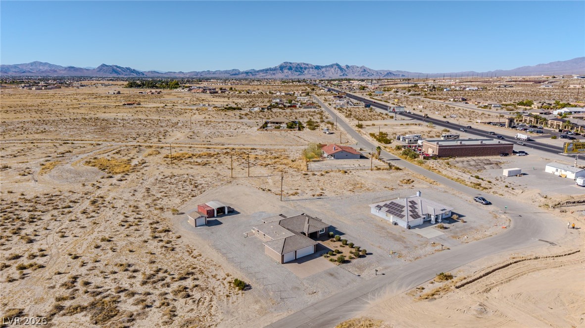 2360 Mallard Avenue Pahrump NV 89048