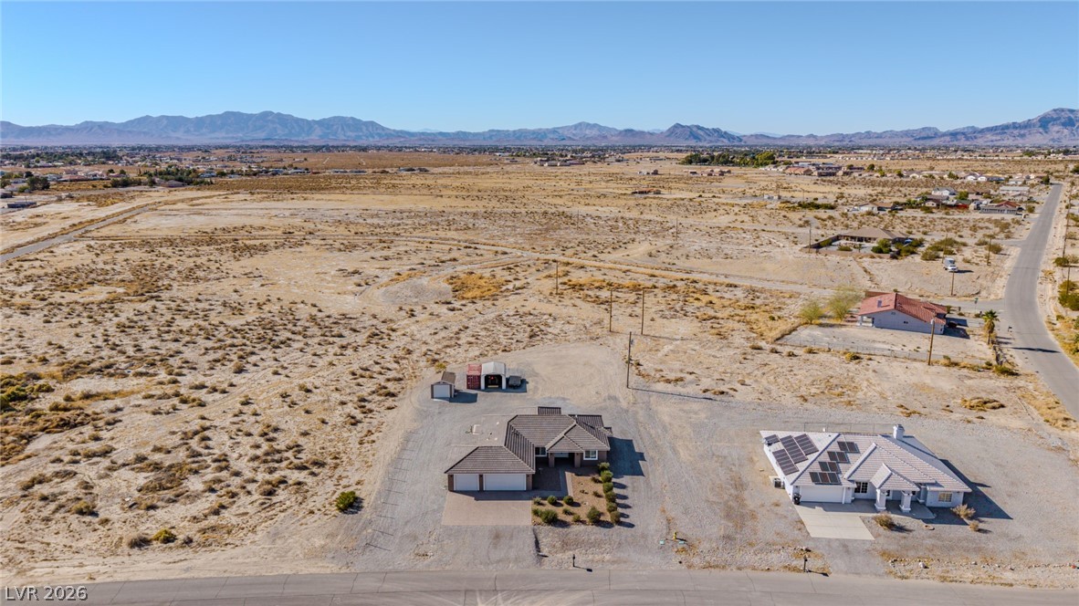 2360 Mallard Avenue Pahrump NV 89048