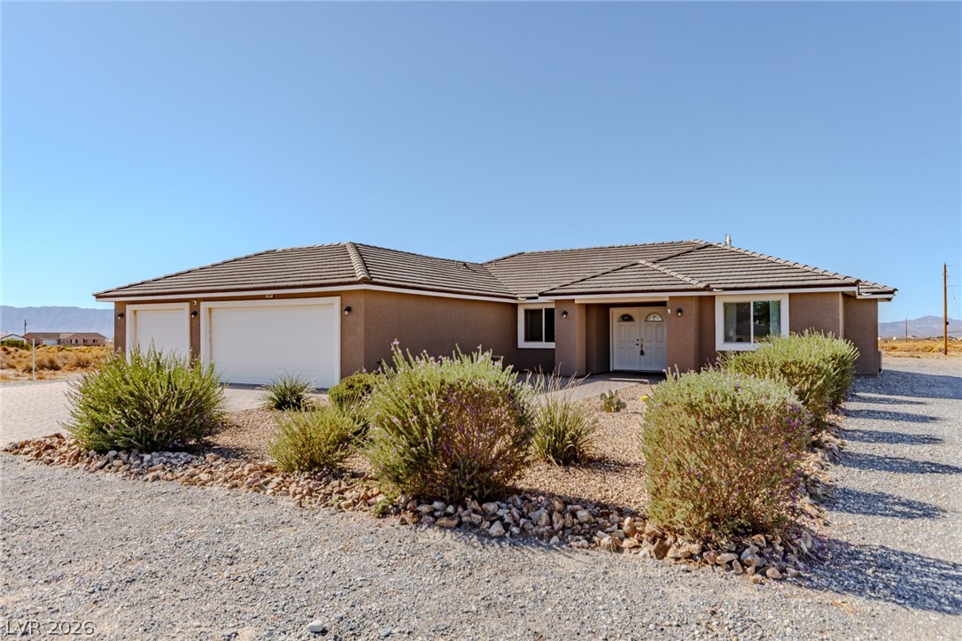 2360 Mallard Avenue Pahrump NV 89048