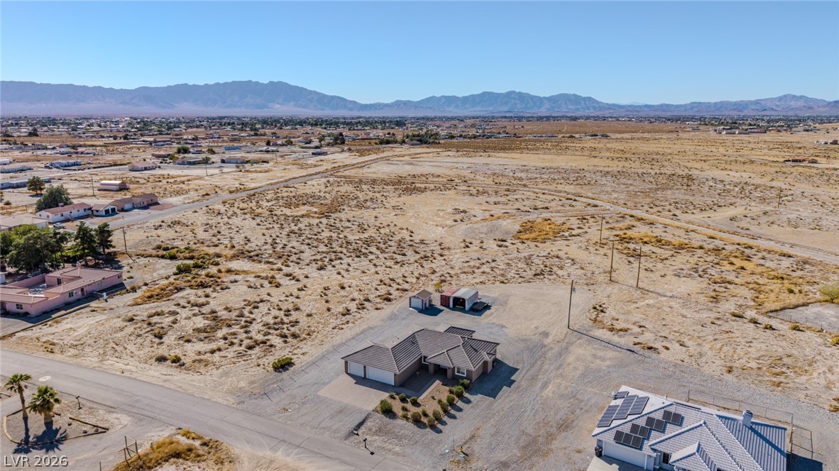 2360 Mallard Avenue Pahrump NV 89048