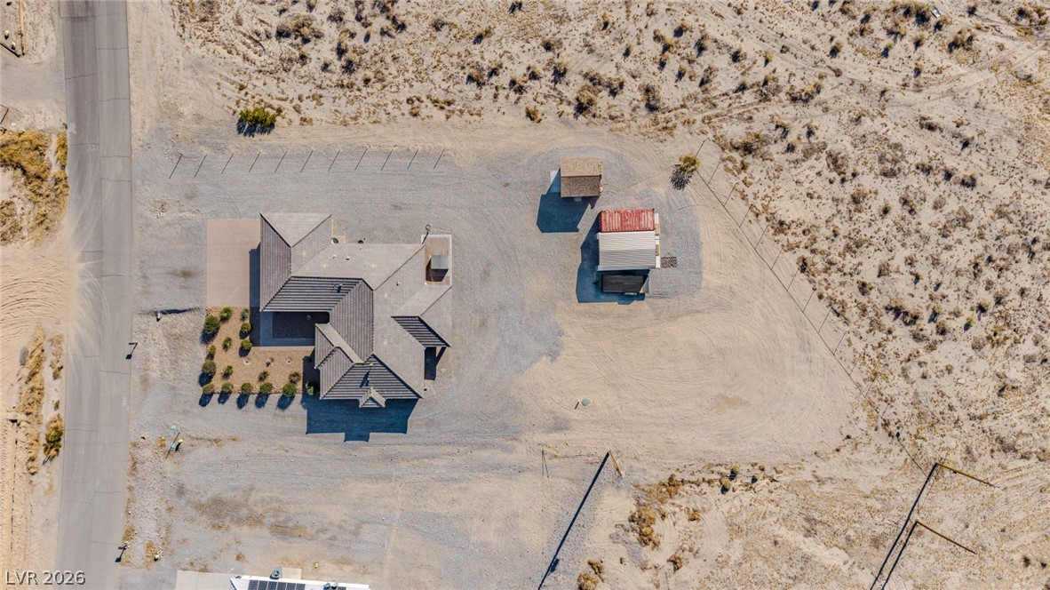 2360 Mallard Avenue Pahrump NV 89048