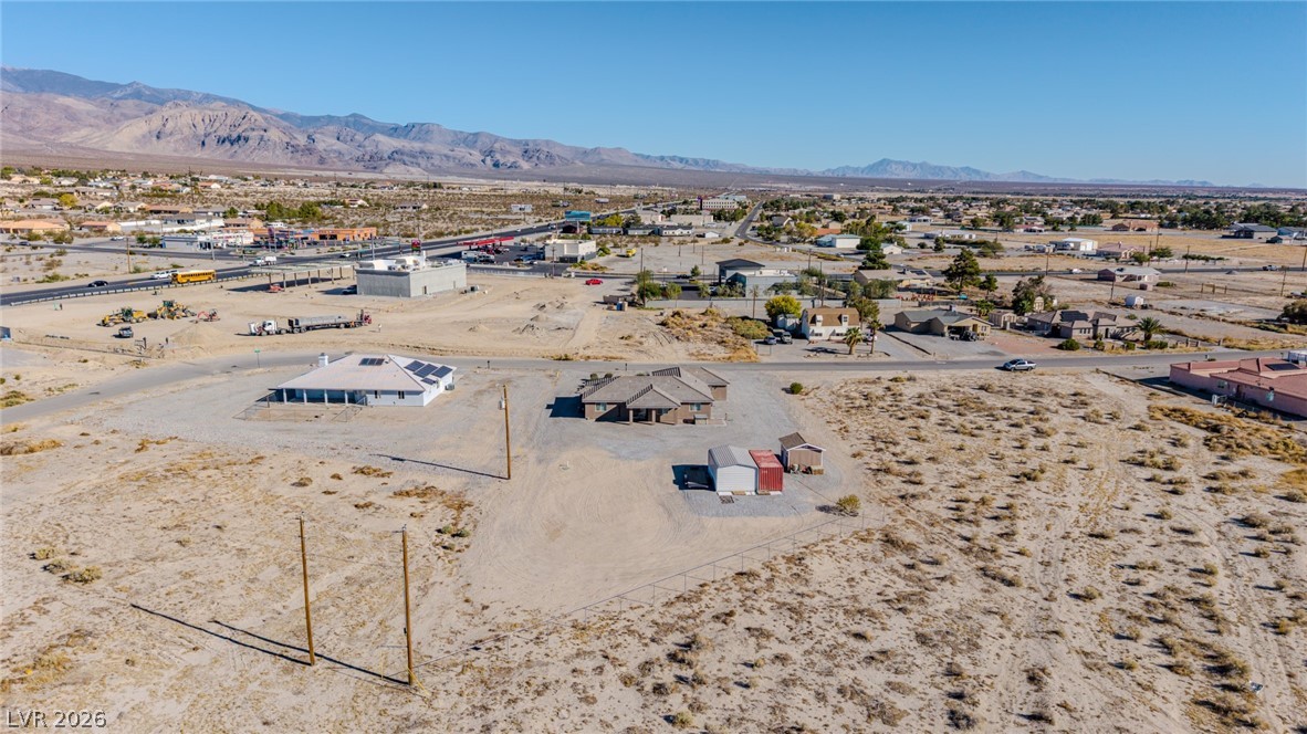 2360 Mallard Avenue Pahrump NV 89048
