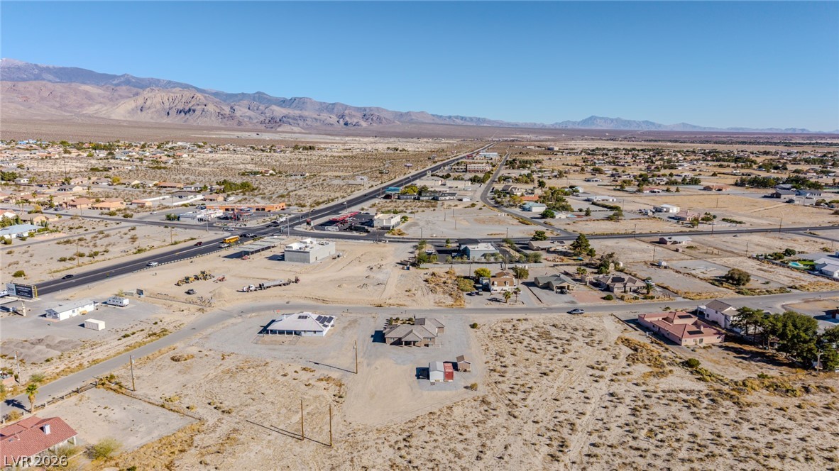2360 Mallard Avenue Pahrump NV 89048