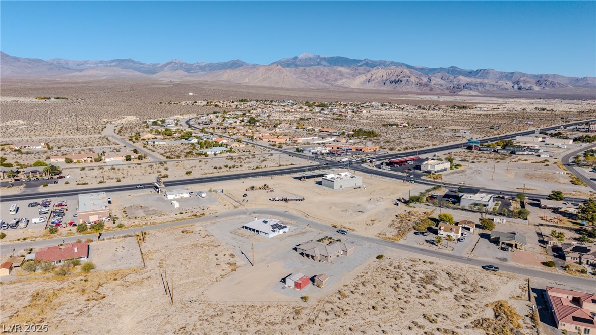 2360 Mallard Avenue Pahrump NV 89048