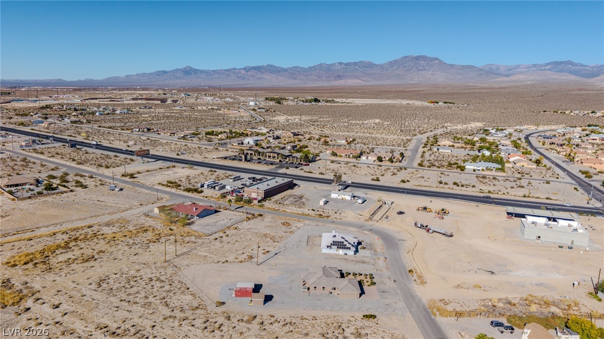2360 Mallard Avenue Pahrump NV 89048