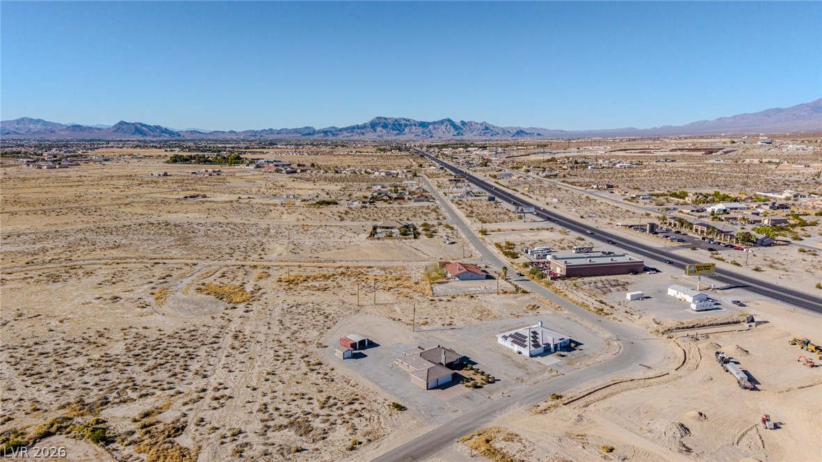 2360 Mallard Avenue Pahrump NV 89048