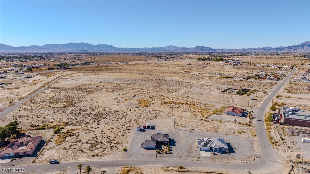 2360 Mallard Avenue Pahrump NV 89048