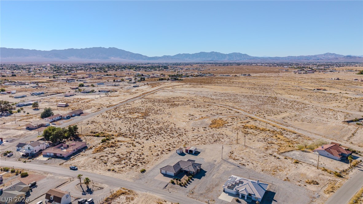 2360 Mallard Avenue Pahrump NV 89048