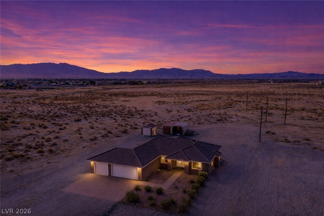2360 Mallard Avenue Pahrump NV 89048