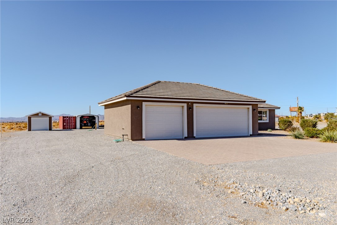 2360 Mallard Avenue Pahrump NV 89048