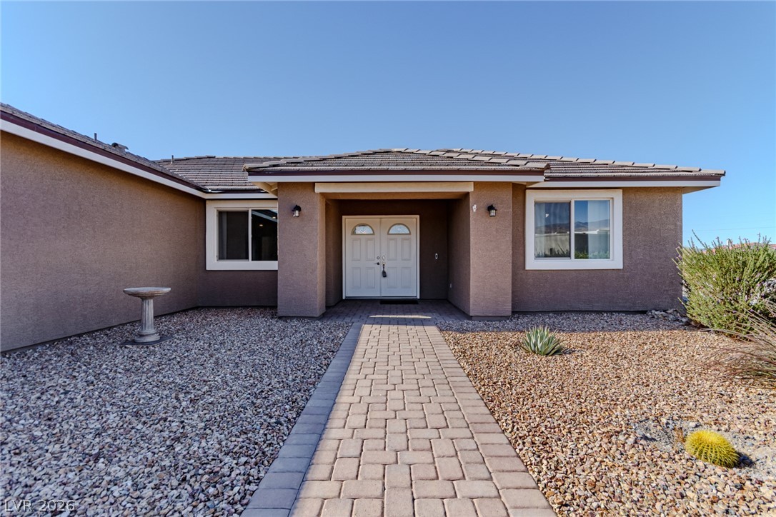 2360 Mallard Avenue Pahrump NV 89048