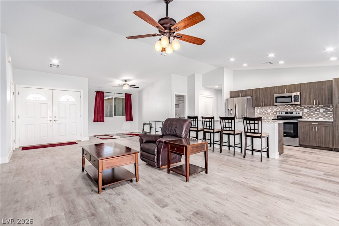 2360 Mallard Avenue Pahrump NV 89048