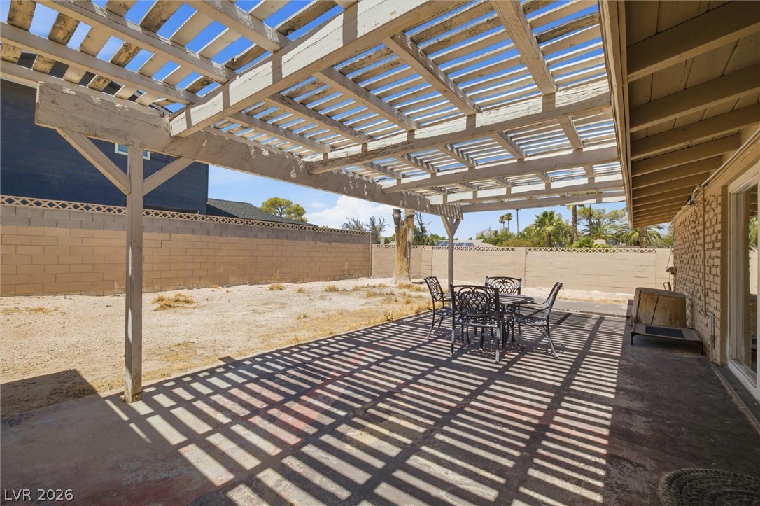 1701 Birch Street Las Vegas NV 89102