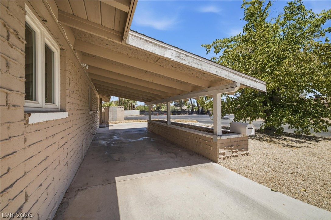 1701 Birch Street Las Vegas NV 89102