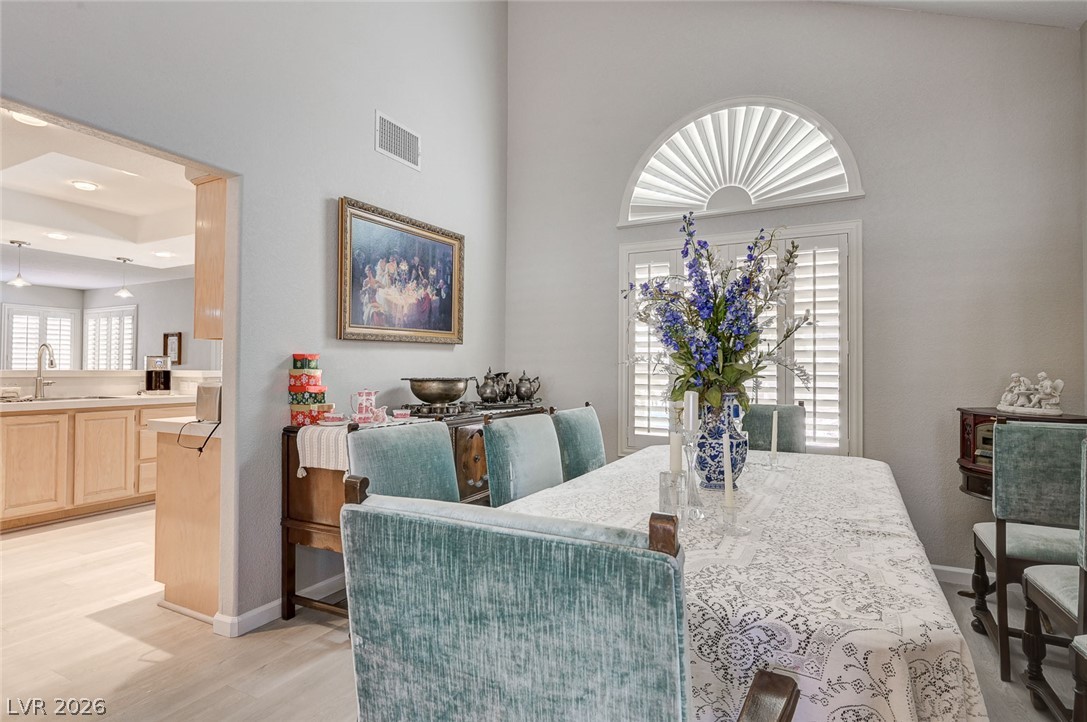 295 Vallarte Drive Henderson NV 89014