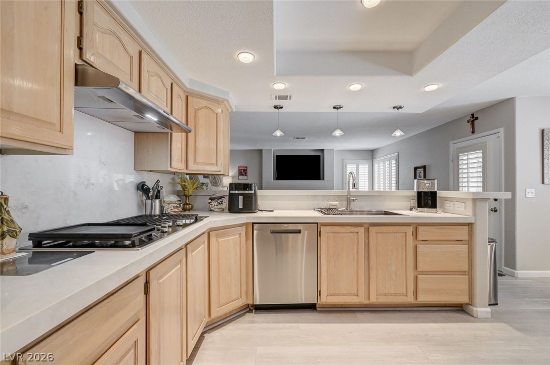 295 Vallarte Drive Henderson NV 89014