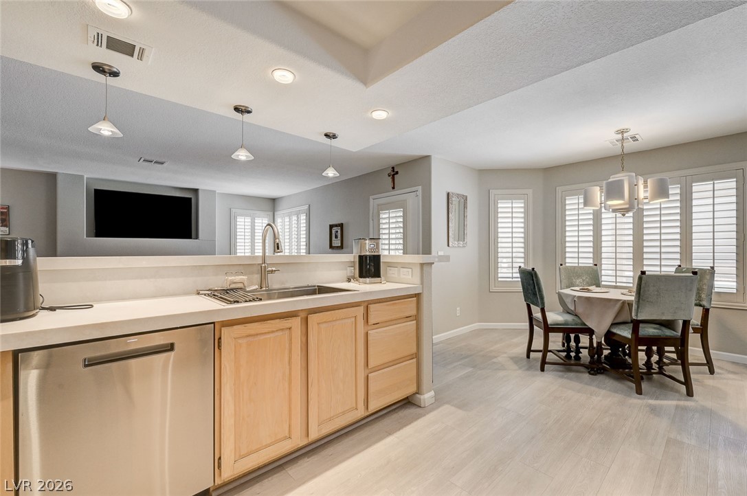 295 Vallarte Drive Henderson NV 89014