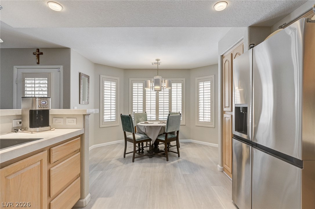 295 Vallarte Drive Henderson NV 89014