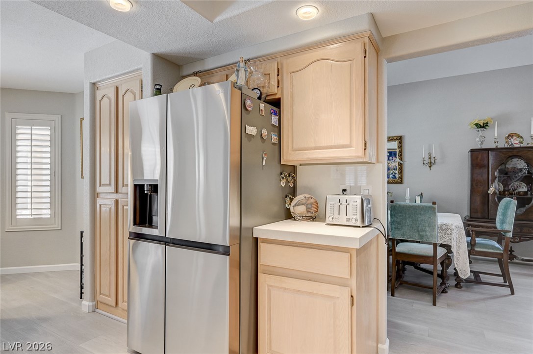 295 Vallarte Drive Henderson NV 89014