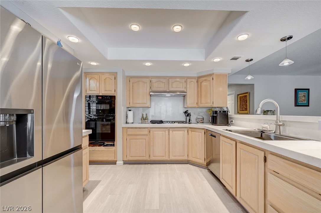 295 Vallarte Drive Henderson NV 89014
