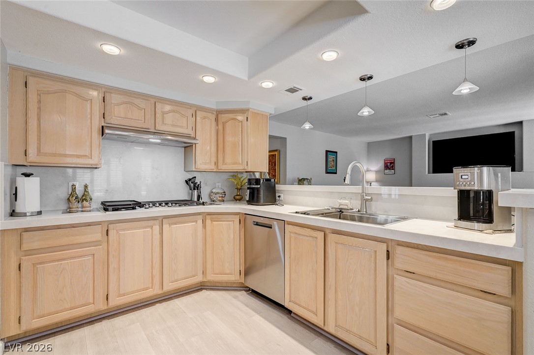 295 Vallarte Drive Henderson NV 89014